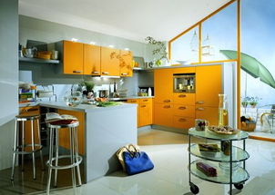 廚房裝修，千萬別忽視櫥柜的售后服務