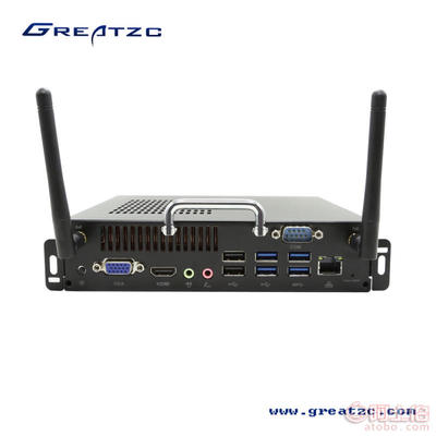 八代OPS電腦 深圳OPS電腦廠家與鴻合創維OPS電腦產品解析