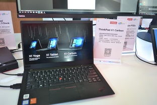 多品類多維度，聯想CES Asia 2018計算機產品矩陣全面亮相